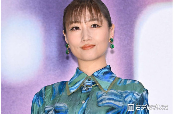 大塚愛（C）モデルプレス