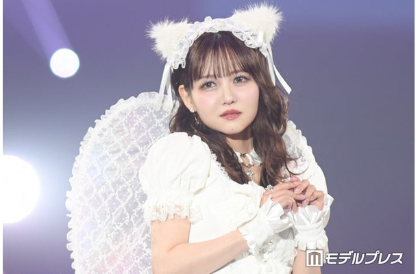 佐藤ノア（C）モデルプレス