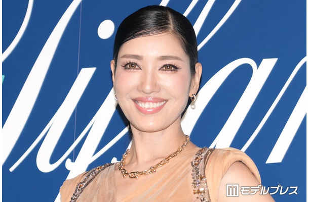 アンミカ（C）モデルプレス