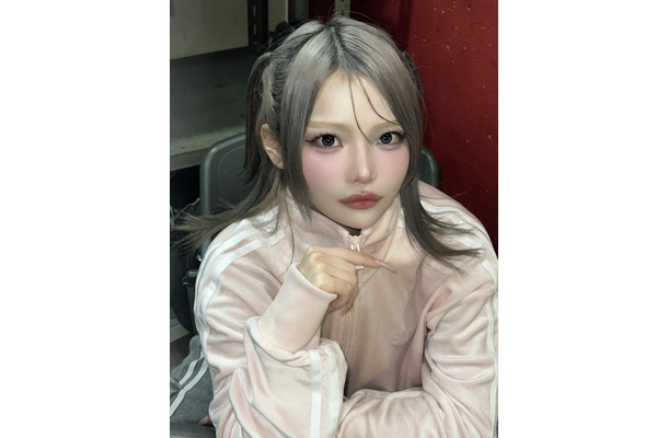 ふてこInstagramより