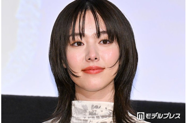唐田えりか（C）モデルプレス