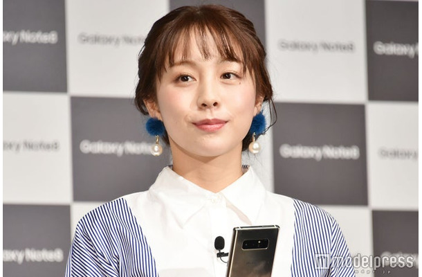 鈴木あきえ（C）モデルプレス
