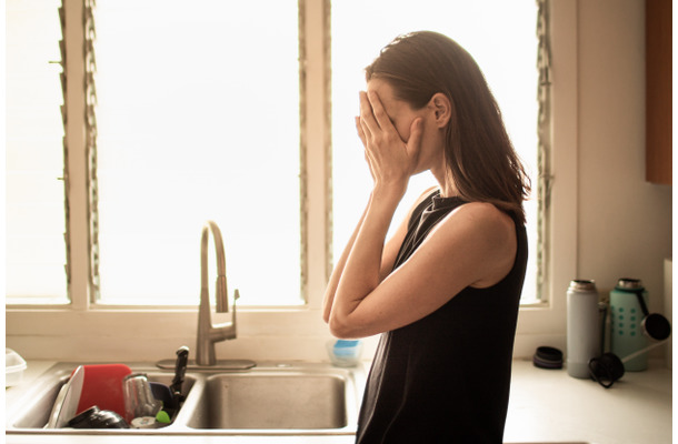 「これが更年期の始まりか」と感じた51歳。不調とは無縁な私の体調に変化が起き始めて【100人の更年期・GWセレクション】
