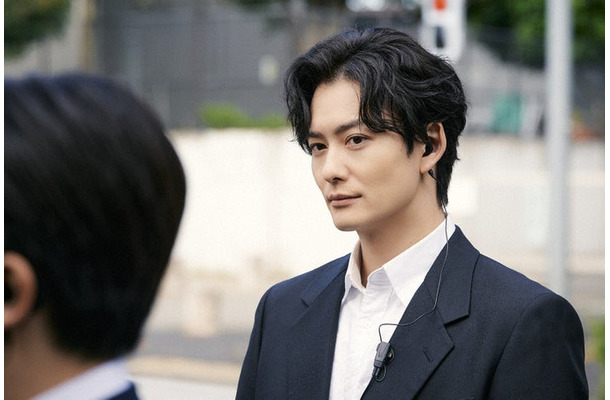 岡田将生「田鎖ブラザーズ」第4話（C）TBSスパークル／TBS