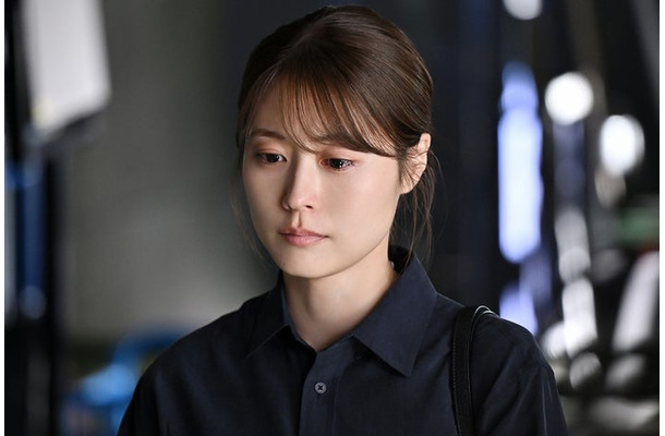 有村架純「ＧＩＦＴ」第5話（C）TBS