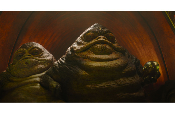 『スター・ウォーズ／マンダロリアン・アンド・グローグー』（C）2026 Lucasfilm Ltd. & TM. All Rights Reserved.