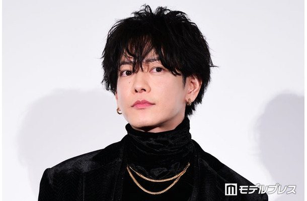 佐藤健（C）モデルプレス