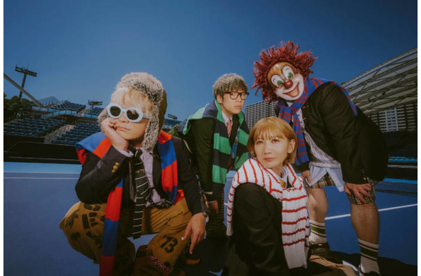 SEKAI NO OWARI「眠り姫（Happy Ending Version）」配信スタート｜夏にはドームツアー開催