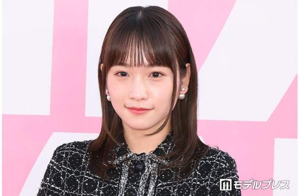 川栄李奈（C）モデルプレス