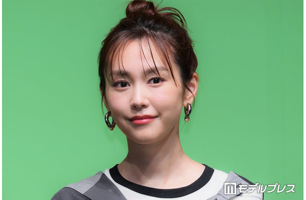 桐谷美玲(C)モデルプレス