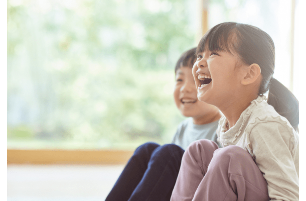 5歳孫「おじいちゃん、動いちゃダメ！」腰痛の祖父にかけた”思わぬ言葉”とは