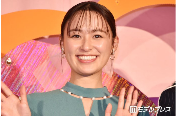鈴木美羽（C）モデルプレス