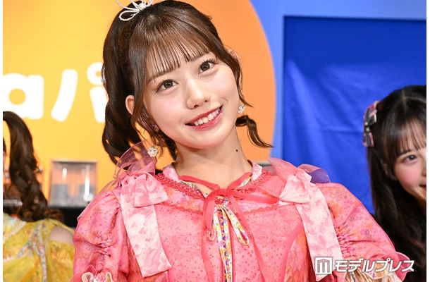 白石まゆみ（C）モデルプレス