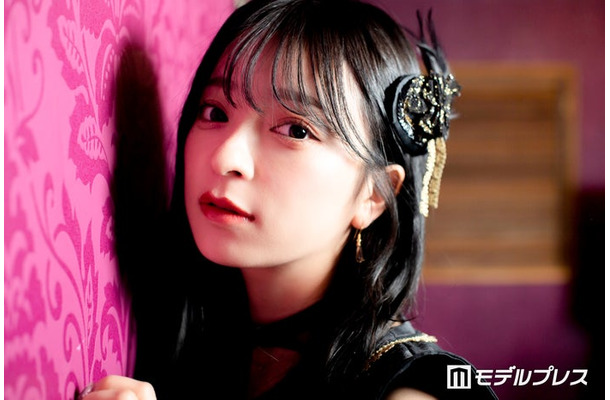 さおりん(C)モデルプレス