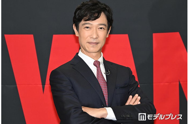 堺雅人（C）モデルプレス