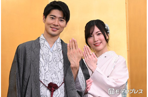 辻本達規、松井珠理奈（C）モデルプレス
