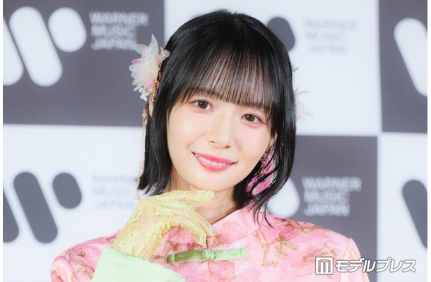 岡田紗佳(C)モデルプレス