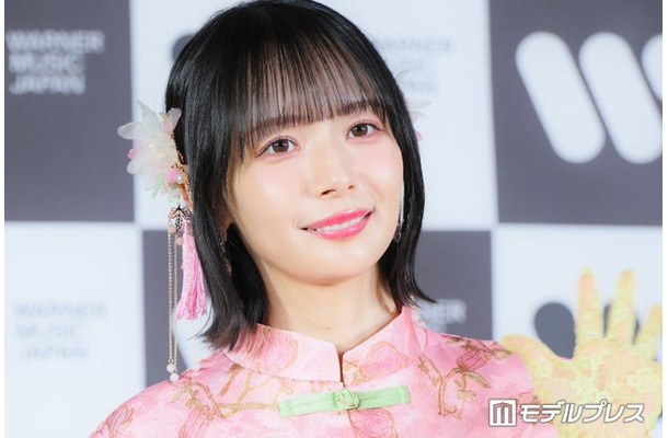 岡田紗佳(C)モデルプレス