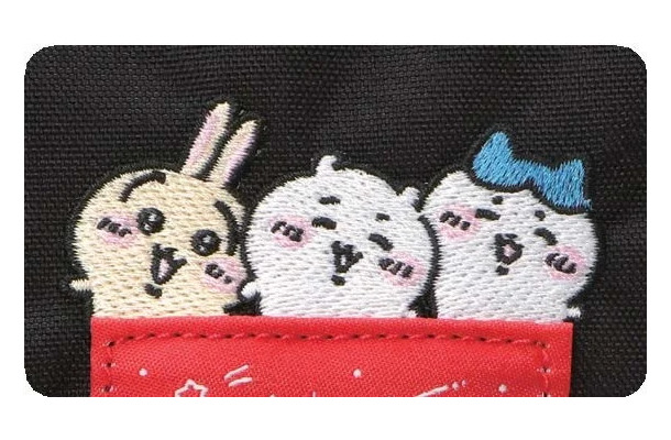 Manhattan Portage「ちいかわ」コレクション