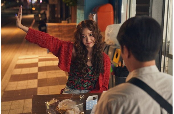 『プリティ・クレイジー 悪魔が引っ越してきた』©2025 CJ ENM Co., Ltd., FILMMAKERS R&K ALL RIGHTS RESERVED
