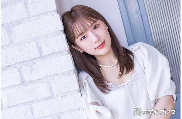 ひよん（C）モデルプレス