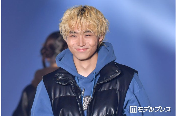 八村倫太郎(C)モデルプレス