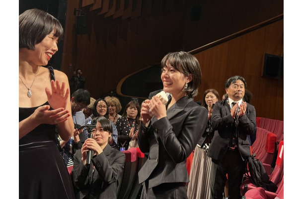 『すべて真夜中の恋人たち　2026『すべて真夜中の恋人たち』製作委員会