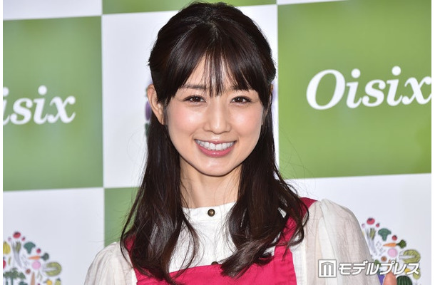 小倉優子(C)モデルプレス