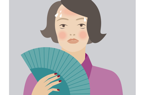 更年期治療「HRT」利用者はわずか2%？「なるべく自然に任せたい」と感じる人たちが選んでいる「実際のケア」とは
