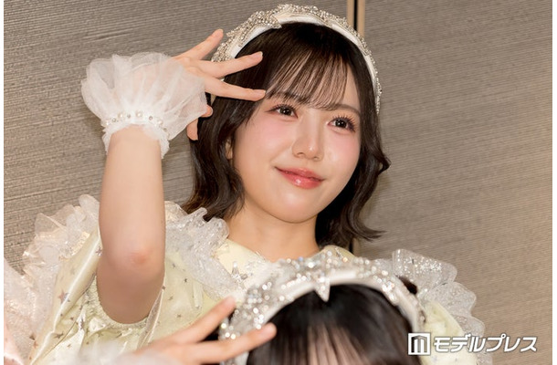 笹原なな花（C）モデルプレス
