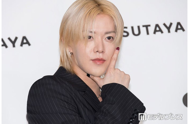 中本悠太(C)モデルプレス