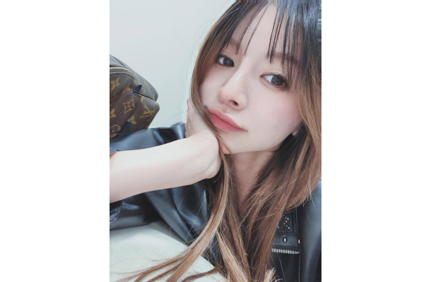 藤崎つかさInstagramより