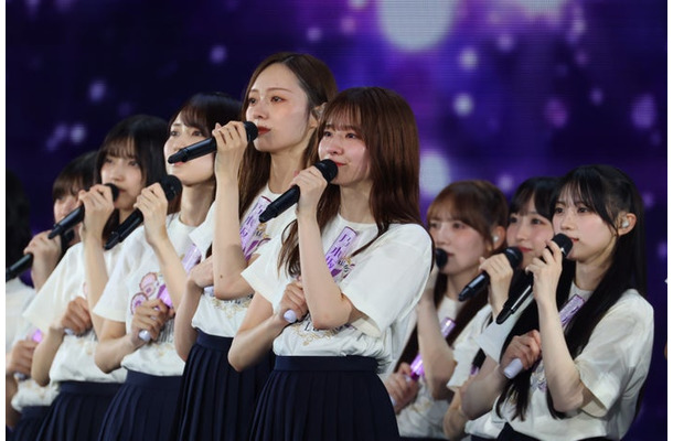 乃木坂46（C）乃木坂46LLC
