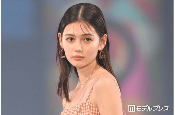 村上愛花（C）モデルプレス