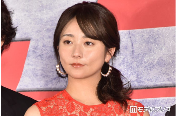木村文乃(C)モデルプレス