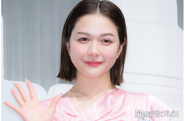 村重杏奈（C）モデルプレス