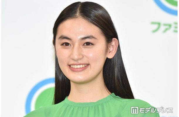 八木莉可子(C)モデルプレス
