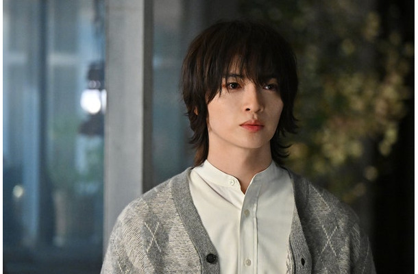 玉森裕太(C)TBS