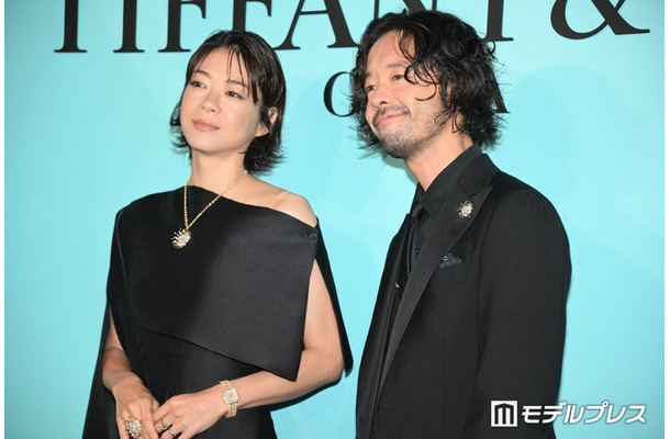 上野樹里、和田唱（C）モデルプレス