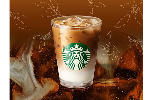ビター クリーム コーヒー／提供画像