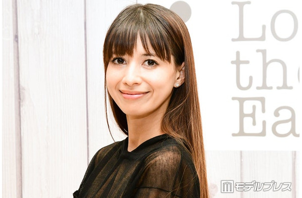吉川ひなの（C）モデルプレス