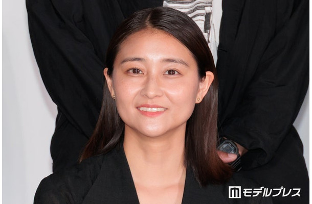 「第一回 前橋国際芸術祭 2026」 全アーティスト・プログラム発表会に出席した和田彩花（C）モデルプレス