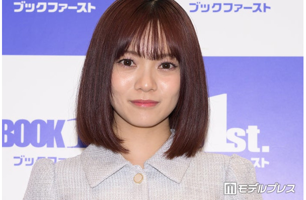 宮田愛萌(C)モデルプレス