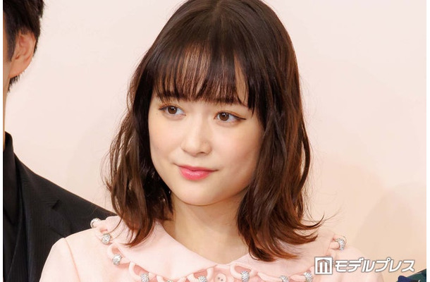 大原櫻子(C)モデルプレス