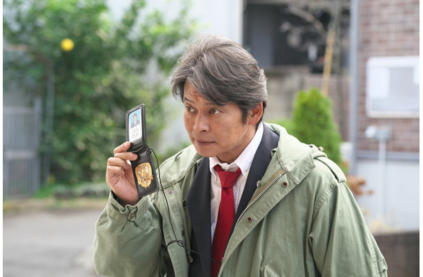 『踊る大捜査線 N.E.W. メトロポリスを駆け抜けろ!』©2026フジテレビジョン BSフジ ビー・エー・シー