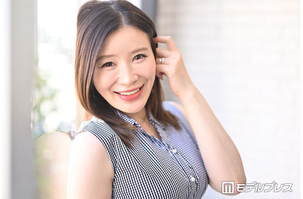 手島優(C)モデルプレス