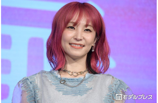 LiSA(C)モデルプレス