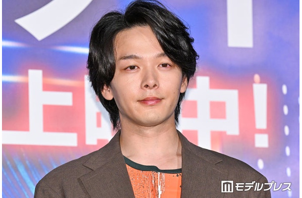 「君のクイズ」公開後【検証】舞台挨拶イベントに登壇した中村倫也（C）モデルプレス