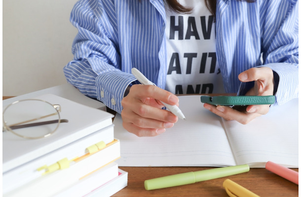 東大生が伝えたい「子どもに買ってあげて」!桜蔭生も愛用する「勉強の量を確実に増やせる」秘密兵器とは