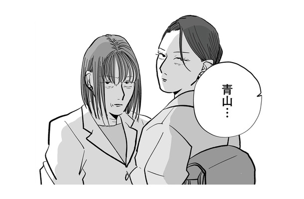 料亭に就職して出勤初日。女将に着物を着せてもらい、先輩従業員にあいさつするが…【社内ストーカーに人生をめちゃくちゃにされました #４】